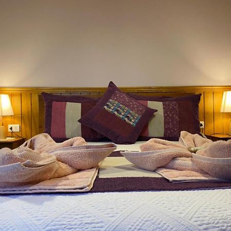 Hostal America En Puerto Natales Bagian luar foto